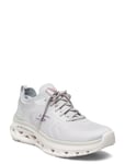 Womens Go Run Glide-Step Flex - Skylar Grey Skechers