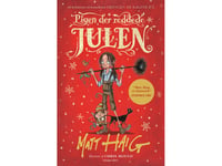 Flickan Som Räddade Julen | Matt Haig | Språk: Danska