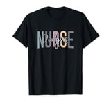 Funny Dialysis Nurse Nephrology Nursing Day And Nurse Week T-Shirt