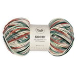 Socki Garn Ullmix 100g Wonderwood C146 Adlibris