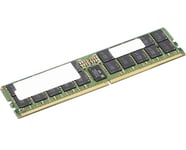 Lenovo DDR5 - modul - 128 GB - DIMM 288-pin - 4800 MHz - registrert