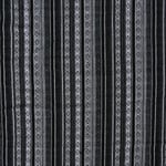 Jacquard med meksikanske striper Stoff 269 - 50 cm