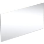 Geberit Option Plus 502.785.00.1 Peili LED-valaistuksella 1200 x 700 mm