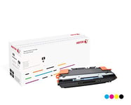 Xerox Cartouche de Toner Compatible Jaune pour HP CLJ 3500/3550/3700 équivalent à HP 309A/Q2672A