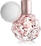 Ariana Grande Ari Eau de Parfum Spray, 50 ml (Packaging may vary)