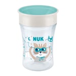 Nuk Evolution Magic Mugg Turkos