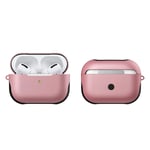 Apple AirPods Pro -kotelo - Ruusukulta Pinkki