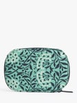 John Lewis William Morris Michaelmas Daisy Sewing Kit, Teal