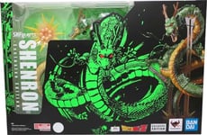 BANDAI CO. LTD *Dragon Shenron Eece - SH Figuarts Exclusiv 2022