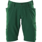 MASCOT® shorts grön C52