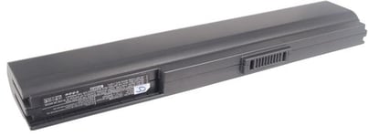 Batteri til Asus Eee PC 1004 etc