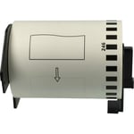 Vhbw - Rouleau d'étiquettes 103mm x 30,48m compatible avec Brother P-Touch ql 1110 NWBc, ql 1110 Series imprimante d'étiquettes - Autocollant
