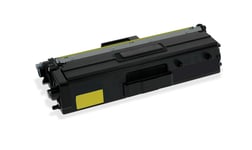 PrintMate BROTHER TN-423Y, remanufactured toner, high capacity, Yellow