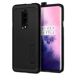 Spigen Tough Armor Case Compatible with OnePlus 7 Pro - Black