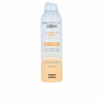 Crème Solaire pour le Corps en Spray Isdin Fotoprotector Spf 50+ Sec Rafraîch