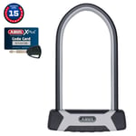 ABUS Granit XPlus 540/160HB230 + USH540 med eget nyckelnummer, onekey