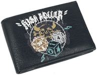 Tiny Tina's Wonderlands High Roller Wallet multicolour