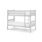 Premium Grey Bunk Bed