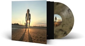 Brother Dege  Aurora  Black / Gold Marble  LP/Vinyl