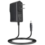 Power Adapter Charger Ac/dc Us Plug For Telephone Linksys Spa2002 Er