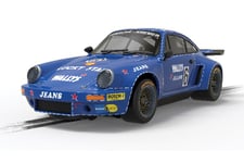 Porsche 911 Carrera Rsr 3.0, Wally's Jeans 1:32