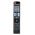 TV Remote Control, Large Buttons Television Remote Control Replacement for LG 47lm7600 47lm8600 50pm6700 55lm6200