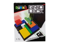 Rubik’S Gridlock, Brädspel, Pussel, 7 År