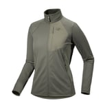 Arc'teryx Arc'teryx Delta Jacket W - Forage - Dam - XL- Naturkompaniet