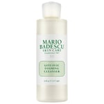 Mario Badescu Skin care Cleansing Glycolic Foaming Cleanser 177 ml (£72.77 / 1 l)