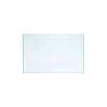 AQPET Aquarium Aqua 45 en Verre Modèle Extra-Clair 45x30x30 cm 40 litres, Transparent