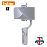 hohem iSteady XE 3-Axis Smartphone Gimbal Stabilizer Portable Gimbal Grey T7I0