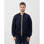 Blouson K-Way  Veste homme  Abel avec logo