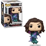 Figurine Funko Pop! Marvel : Wanda Vision - Agatha Harkness