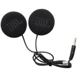 Intercom reservdelar cardo - 40mm rep speakers med jbl logo