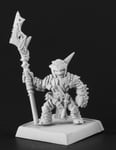 STAUNTON VHANE - PATHFINDER REAPER figurine miniature jdr d&d nain dwarf 60186