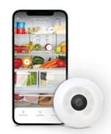 Smarter Fridge Cam - Smart Fridge Camera with Wi-Fi & Voice Activated