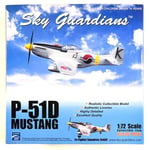 Witty Wings Sky Gardiens 1:72 WTW-72-004-012 P-51D MUSTANG 1st Fighter Sq Rokaf