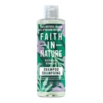 Faith in Nature Shampoo Rosmarin - 400 ml