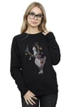 Frozen Sven And Olaf Christmas Ornaments Sweatshirt