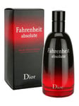 Dior Fahrenheit Absolute Edt 50ml - Christian Dior