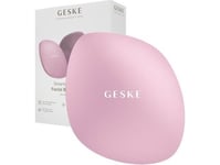 Geske 4In1 Geske Facial Cleansing Brush With Application (Pink)