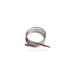 Thermocouple de four a vis 1400M/M pour cuisiniere glem-gas Airlux