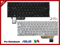 Clavier Italien Pour Notebook ASUS Vivobook Q200 Q200E S200 S200E X201 X201E X2