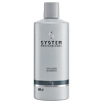 System Professional Lipid Code Forma Volumize Shampoo V1 500 ml (1.102,00 kr / 1 l)