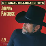 Johnny Paycheck  Original Billboard Hits  CD