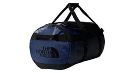 Sac de voyage the north face base camp m   71l bleu