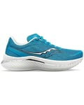 Saucony Endorphin Speed 3 Chaussures Running Femme, Ink / Argent