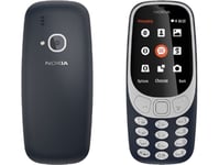 Vega Mobiltelefon Nokia 3310 Gsm Telefon>