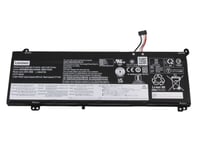 Lenovo ThinkBook 14 G4 ABA (21DK) original Batterie 60Wh 15,44V/4 cellules