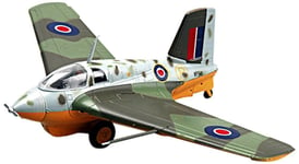 Easy Model Me.163 British Marked Messerschmitt Me 163 B-1a Vf241 Mod (US IMPORT)